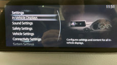 Mazda MX-5 RF 2.0 [184] Exclusive-Line 2dr Petrol Convertible